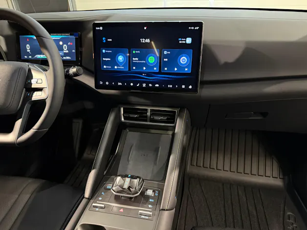 BYD Atto2 45 kWh Boost