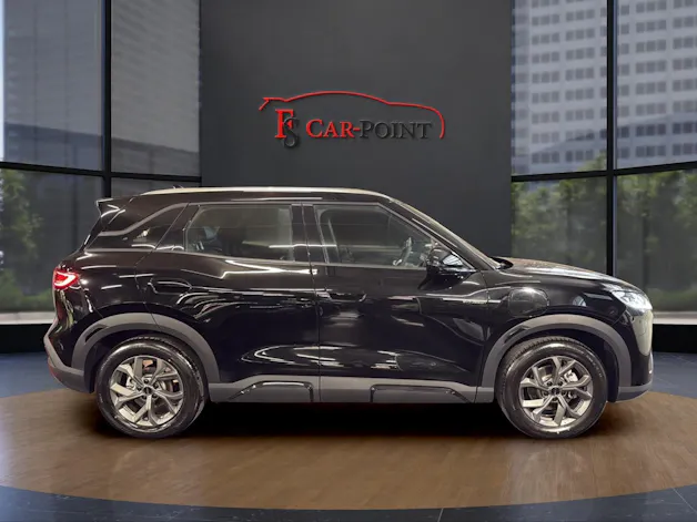 BYD Atto2 45 kWh Boost