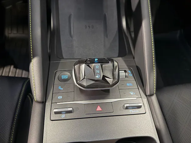 BYD Atto2 45 kWh Boost