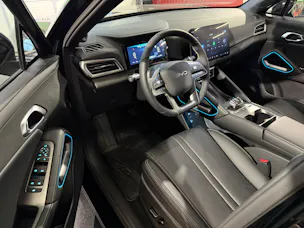 BYD Atto2 45 kWh Boost