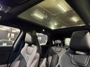 BYD Atto2 45 kWh Boost