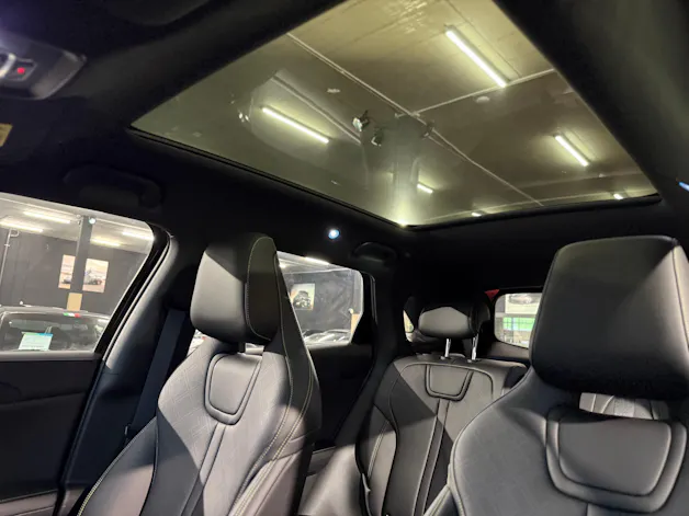 BYD Atto2 45 kWh Boost