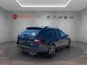 Škoda Octavia Combi 2.0 TSI RS DSG