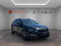 Škoda Octavia Combi 2.0 TSI RS DSG