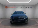 Škoda Octavia Combi 2.0 TSI RS DSG