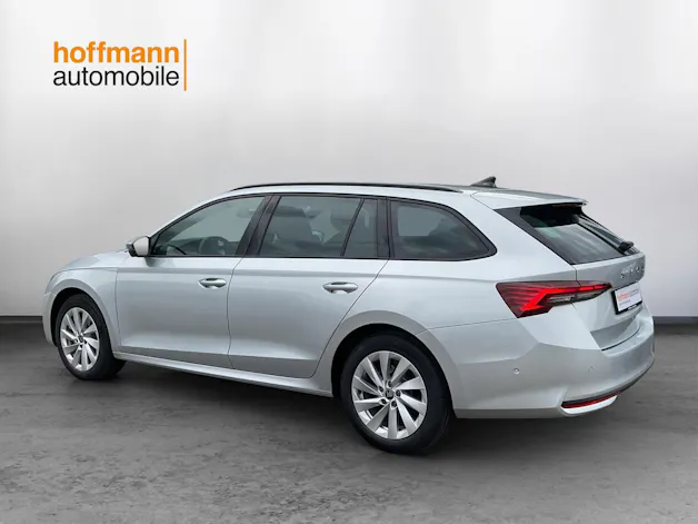Škoda Octavia Combi 1.5 TSI mHEV DSG Selection