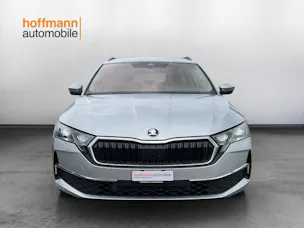Škoda Octavia Combi 1.5 TSI mHEV DSG Selection
