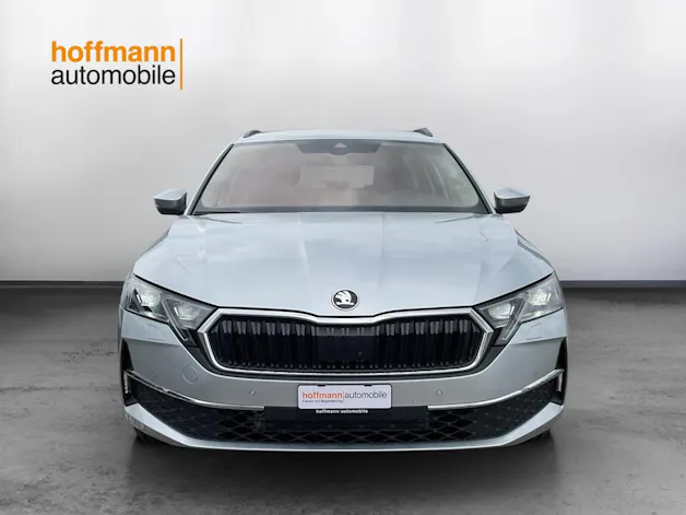 Škoda Octavia Combi 1.5 TSI mHEV DSG Selection