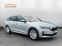 Škoda Octavia Combi 1.5 TSI mHEV DSG Selection