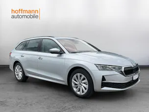 Škoda Octavia Combi 1.5 TSI mHEV DSG Selection