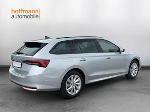 Škoda Octavia Combi 1.5 TSI mHEV DSG Selection