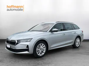 Škoda Octavia Combi 1.5 TSI mHEV DSG Selection