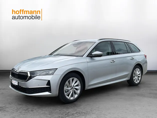 Škoda Octavia Combi 1.5 TSI mHEV DSG Selection