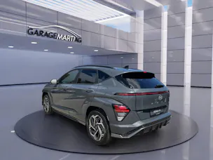 Hyundai KONA 1.6 GDi Hybrid N-Line