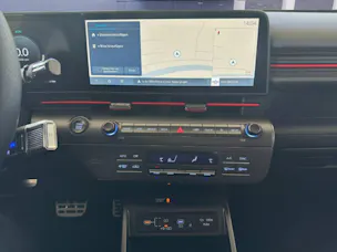Hyundai KONA 1.6 GDi Hybrid N-Line