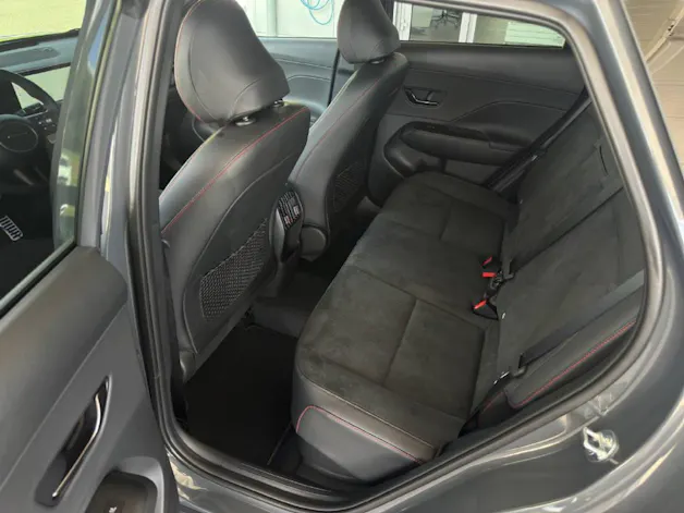 Hyundai KONA 1.6 GDi Hybrid N-Line