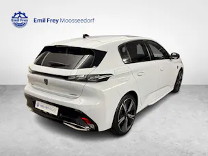 Peugeot 308 1.6 PHEV 180 GT