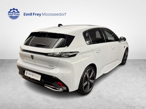 image du véhicule PEUGEOT 308 1.6 PHEV 180 GT