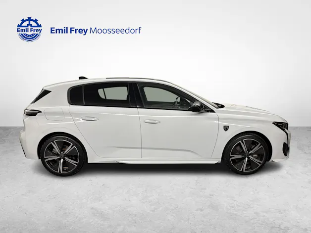 Peugeot 308 1.6 PHEV 180 GT