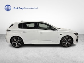 image du véhicule PEUGEOT 308 1.6 PHEV 180 GT