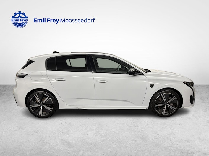 immagine del veicolo PEUGEOT 308