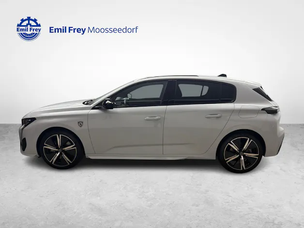 Peugeot 308 1.6 PHEV 180 GT