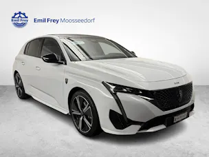 Peugeot 308 1.6 PHEV 180 GT
