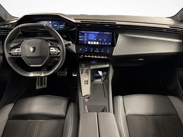 Peugeot 308 1.6 PHEV 180 GT