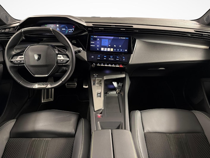 immagine del veicolo PEUGEOT 308