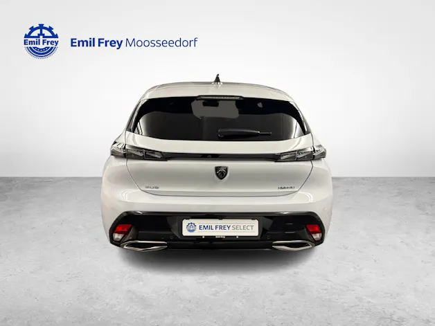 Peugeot 308 1.6 PHEV 180 GT