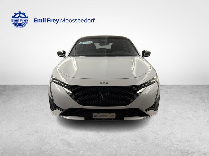 immagine del veicolo PEUGEOT 308