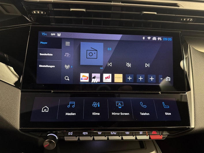 immagine del veicolo PEUGEOT 308