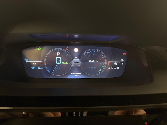 immagine del veicolo PEUGEOT 308