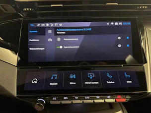 Peugeot 308 1.6 PHEV 180 GT