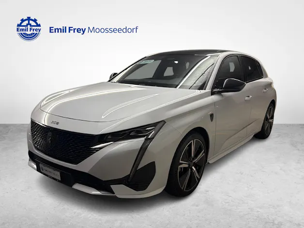 Peugeot 308 1.6 PHEV 180 GT