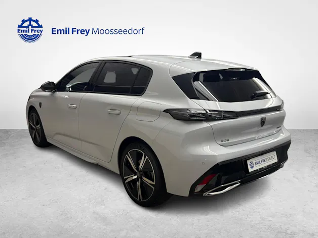 Peugeot 308 1.6 PHEV 180 GT
