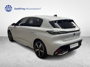 image du véhicule PEUGEOT 308 1.6 PHEV 180 GT