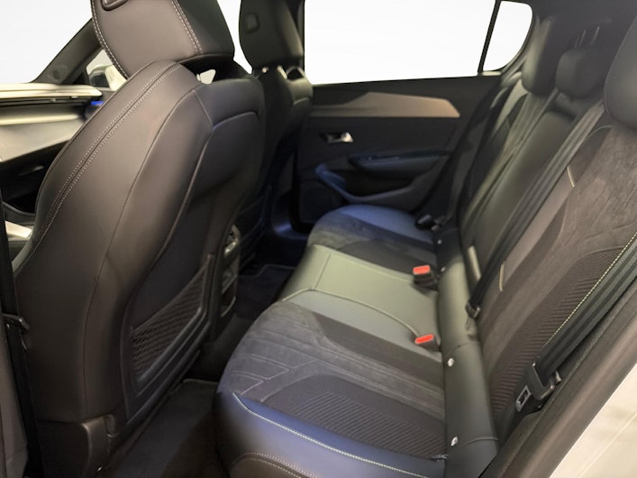 immagine del veicolo PEUGEOT 308