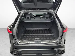 Lexus RX 500h F-Sport