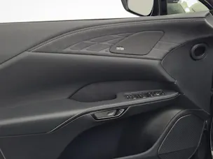 Lexus RX 500h F-Sport