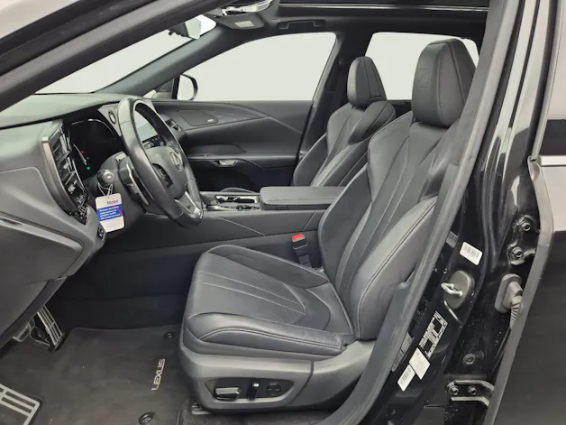 Lexus RX 500h F-Sport