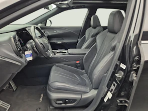 Fahrzeugbild LEXUS RX 500h F-Sport