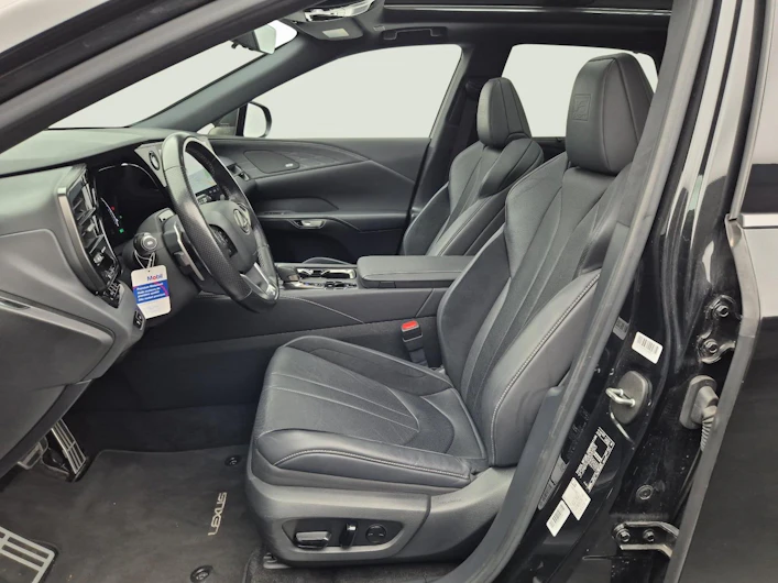 Fahrzeugbild LEXUS RX