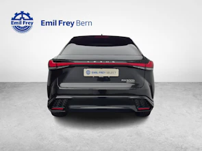 Fahrzeugbild LEXUS RX 500h F-Sport