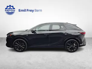 Lexus RX 500h F-Sport
