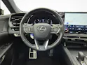 Lexus RX 500h F-Sport