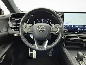 Lexus RX 500h F-Sport
