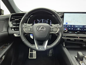 Fahrzeugbild LEXUS RX 500h F-Sport
