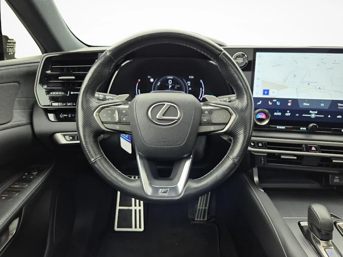 Fahrzeugbild LEXUS RX