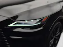 Lexus RX 500h F-Sport